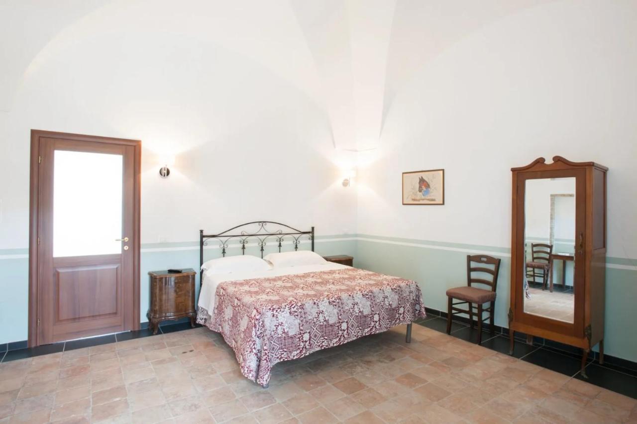 Masseria Agriturismo Moschella Posta Piana Exterior photo